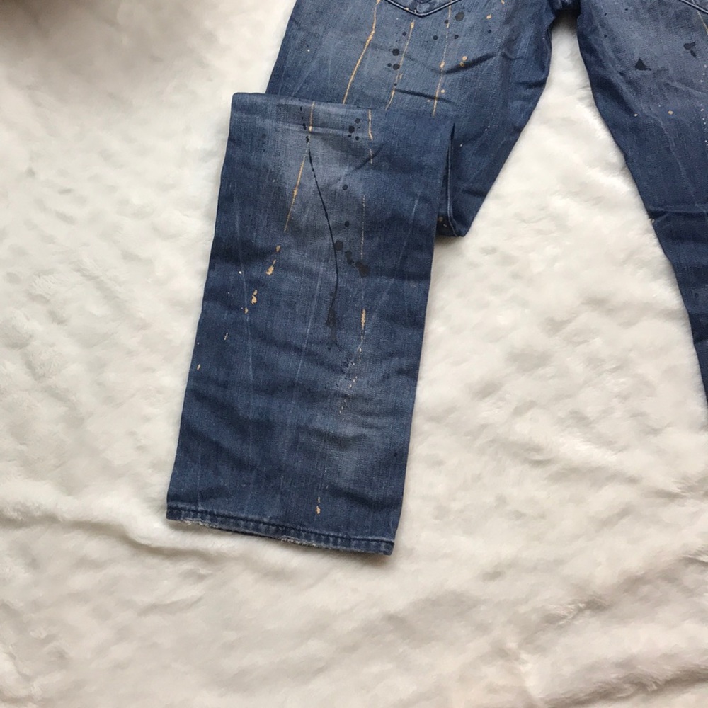 True religion jeans 👖 ✨ - Picture 6 of 8